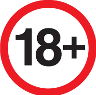 18+